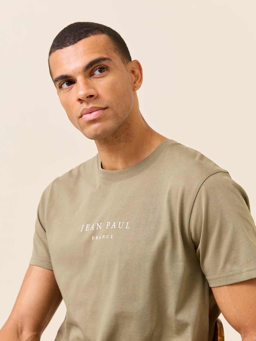 7510064 AFP 7510064_AFP_Jean Paul_Loup T-shirt_S25 (4)_Loup t-skjorte AFP 7510064.jpg_