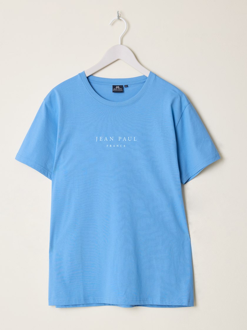 7510064 ECO 7510064_ECO-JEANPAUL-S25-Front_4369_Loup t-skjorte_Loup t-skjorte ECO 7510064.jpg_Front||Front