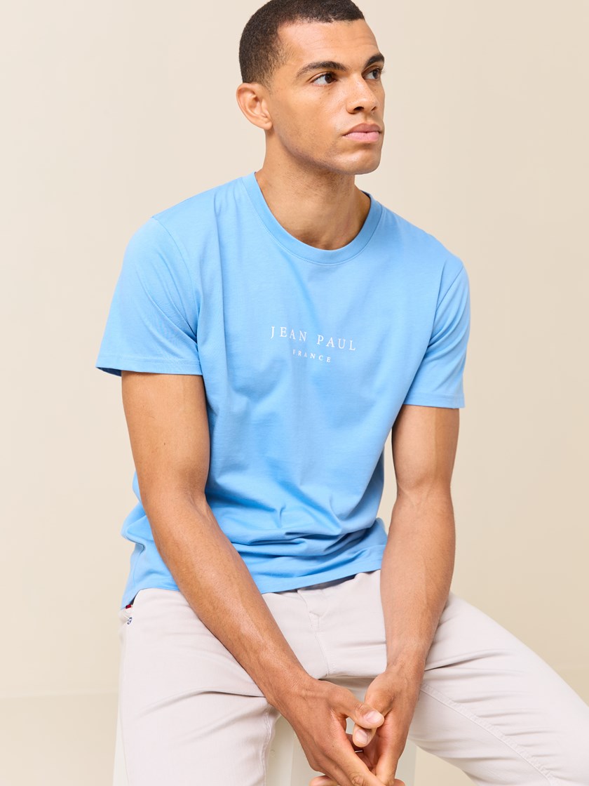 7510064 ECO 7510064_ECO-JEANPAUL-S25-Modell-Front_2839_Loup t-skjorte ECO_Loup t-skjorte ECO 7510064.jpg_Front||Front