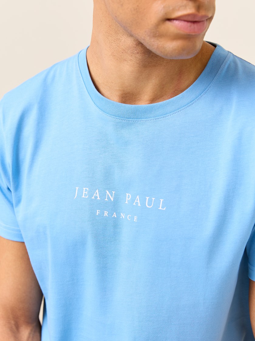 7510064 ECO 7510064_ECO-JEANPAUL-S25-Modell-Front_3684_Loup t-skjorte ECO_Loup t-skjorte ECO 7510064.jpg_Front||Front