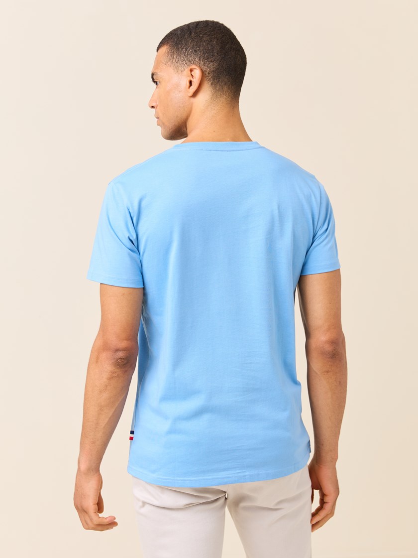 7510064 ECO 7510064_ECO-JEANPAUL-S25-Modell-Front_5144_Loup t-skjorte ECO_Loup t-skjorte ECO 7510064.jpg_Front||Front