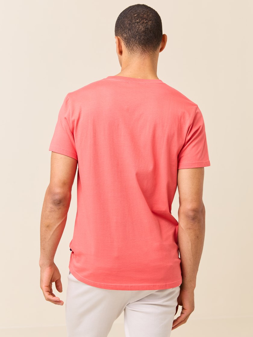 7510064 MPT 7510064_MPT-JEANPAUL-S25-Modell-Front_1104_Loup t-skjorte MPT 7510064.jpg_Front||Front