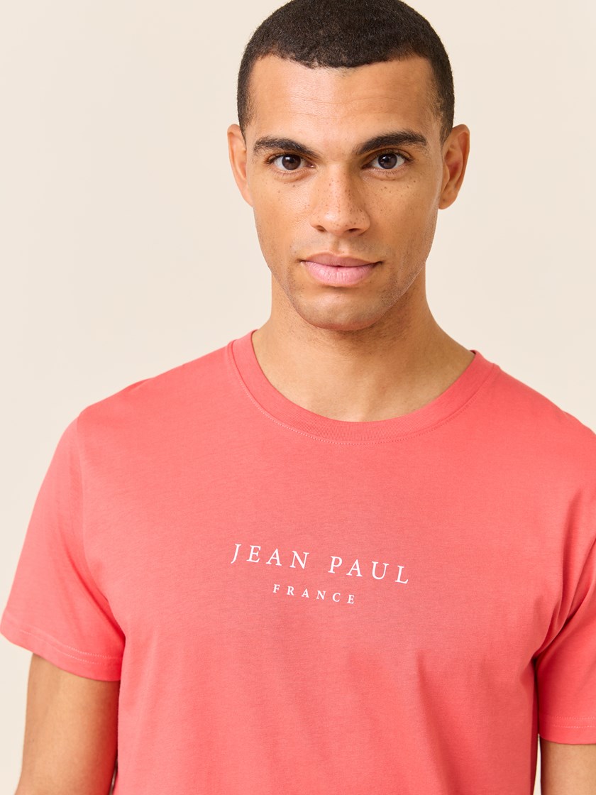 7510064 MPT 7510064_MPT-JEANPAUL-S25-Modell-Front_4574_Loup t-skjorte MPT 7510064.jpg_Front||Front