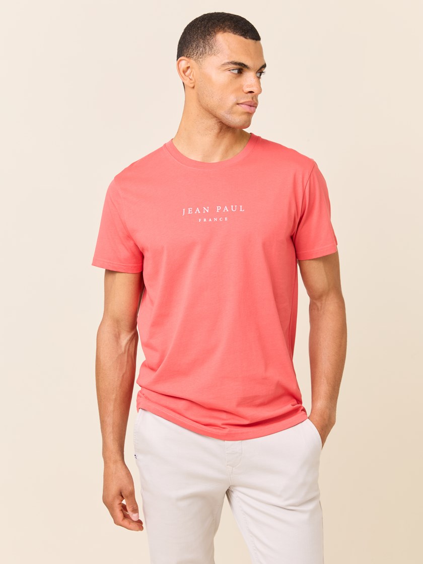 7510064 MPT 7510064_MPT-JEANPAUL-S25-Modell-Front_7295_Loup t-skjorte MPT 7510064.jpg_Front||Front