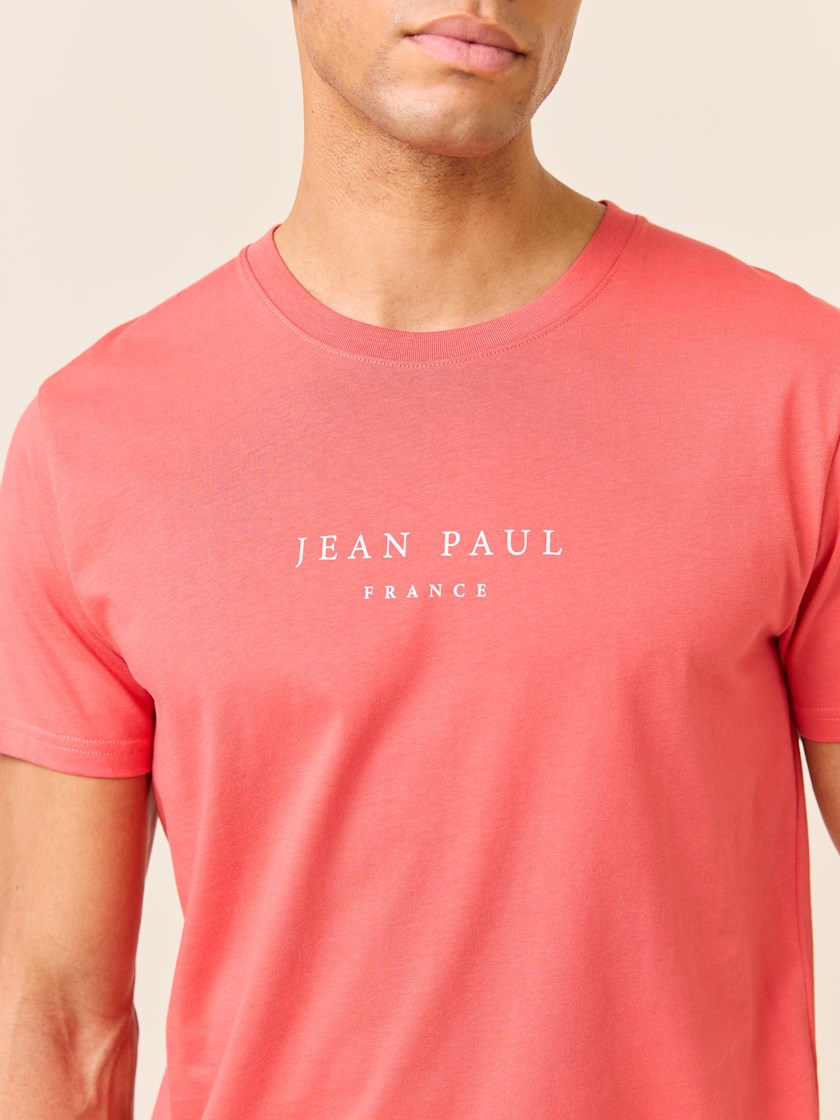 7510064 MPT 7510064_MPT-JEANPAUL-S25-Modell-Front_9174_Loup t-skjorte MPT 7510064.jpg_Front||Front