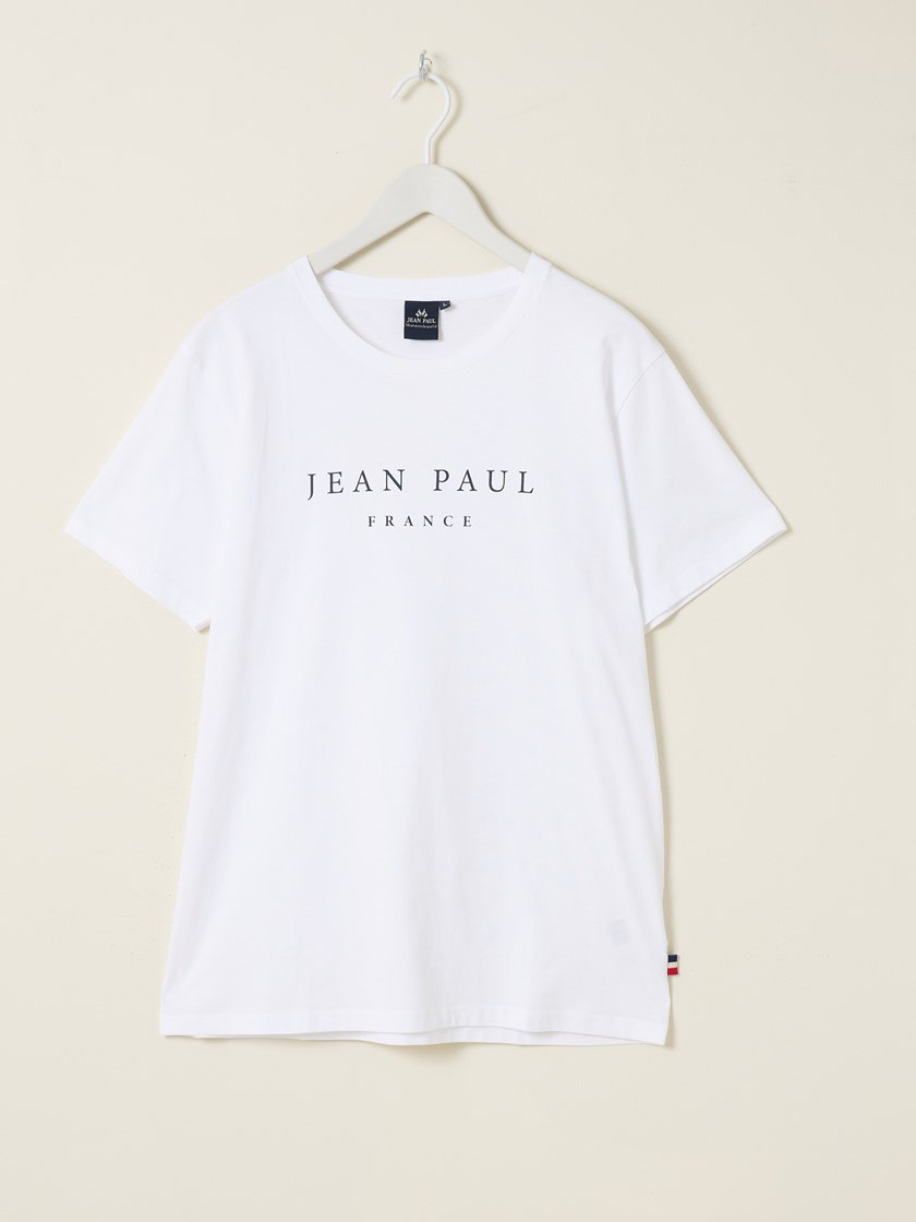 7510064 O68 7510064_O68-JEANPAUL-S25-Front_9956_Loup t-skjorte O68.jpg_Front||Front