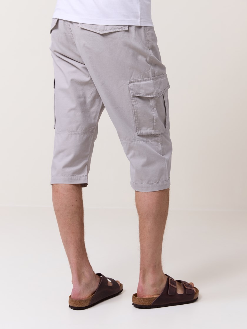7510072 AM3 7510072_AM3-REDFORD-H25-Modell-Back_chn=match_4875_Porter shorts AM3.jpg_Back||Back