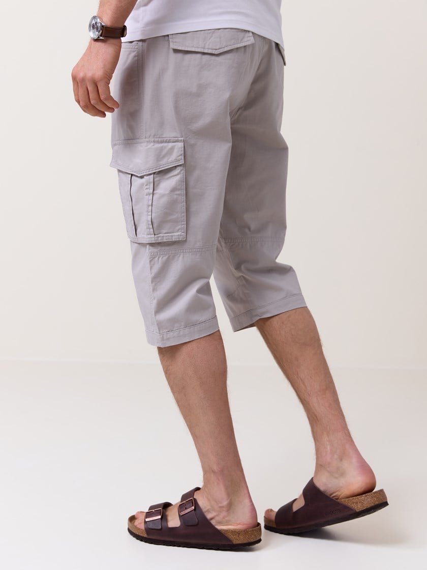 7510072 AM3 7510072_AM3-REDFORD-H25-Modell-Back_chn=match_5006_Porter shorts AM3.jpg_Back||Back