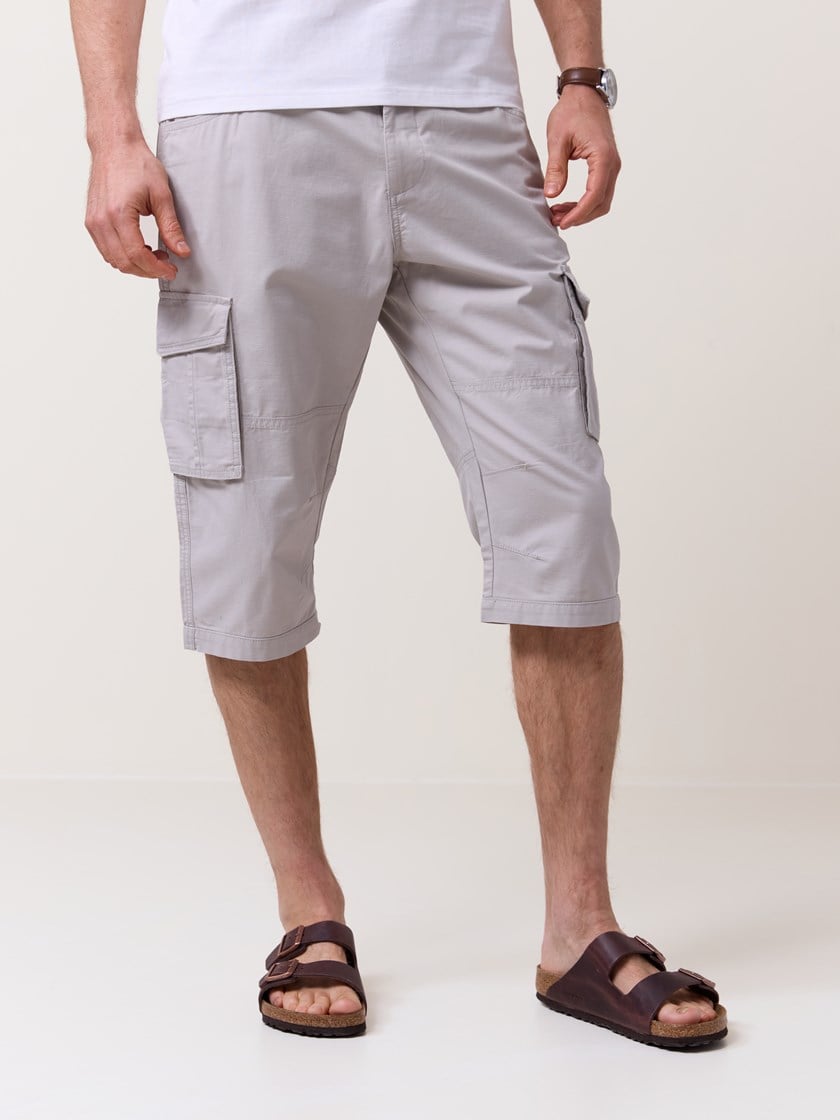 7510072 AM3 7510072_AM3-REDFORD-H25-Modell-Front_chn=match_4557_Porter shorts AM3.jpg_Front||Front