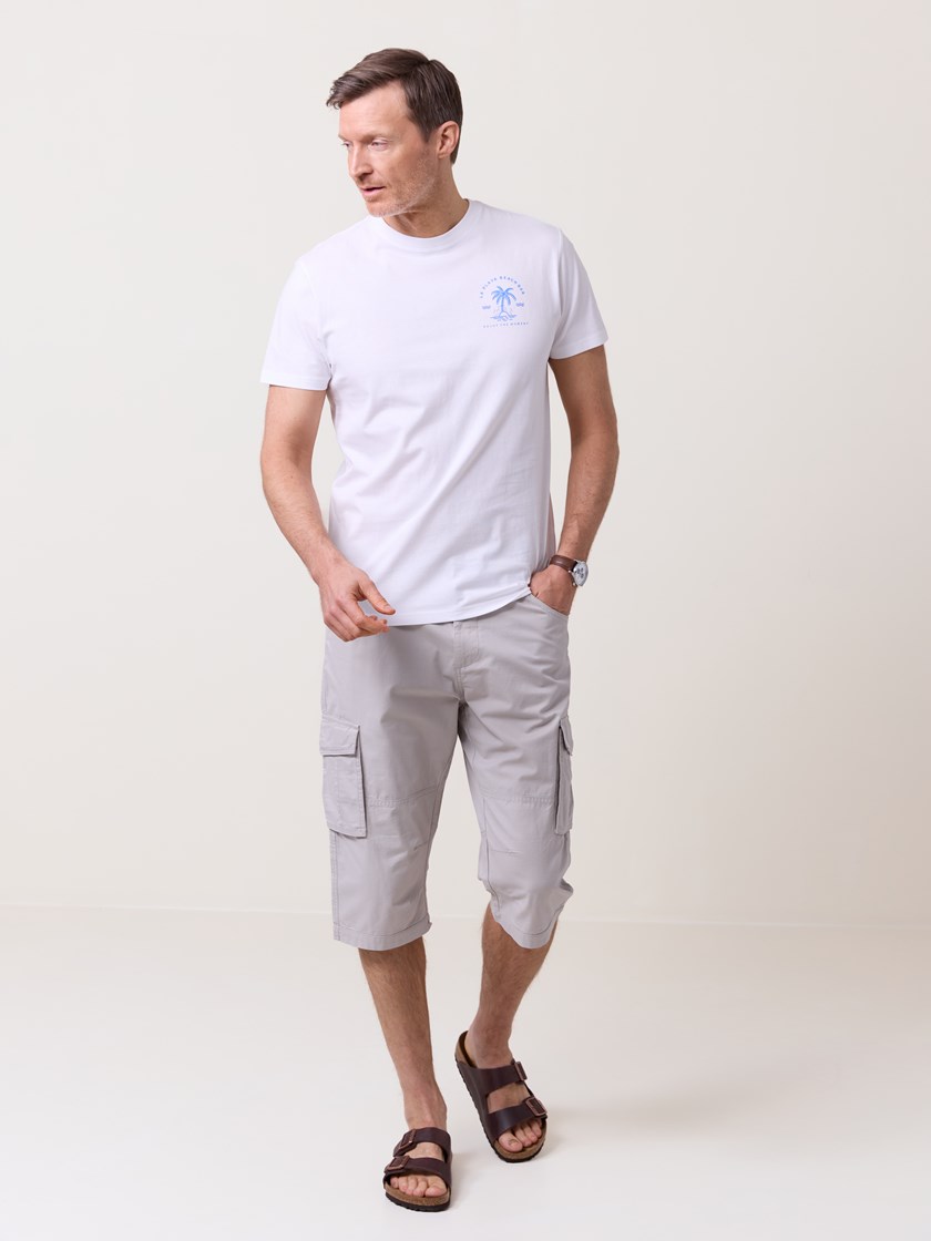 7510072 AM3 7510072_AM3-REDFORD-H25-Modell-Front_chn=match_6770_Porter shorts AM3.jpg_Front||Front