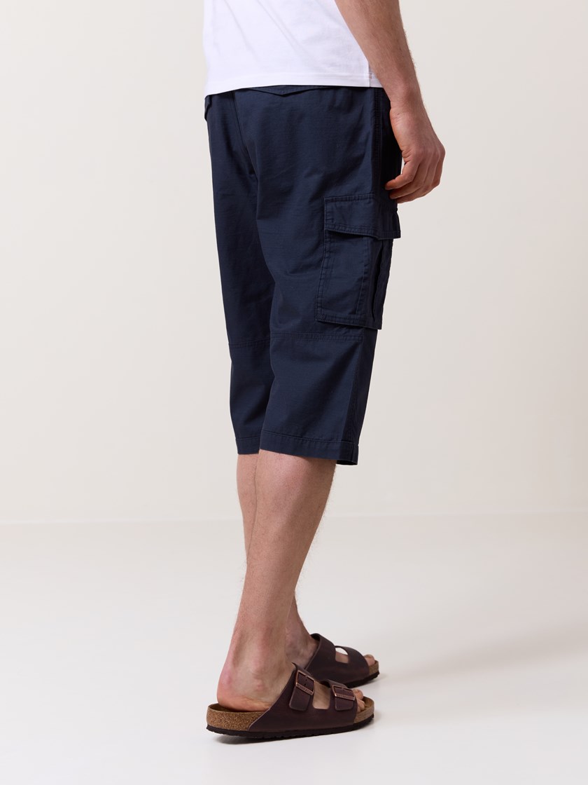 7510072 EMU 7510072_EMU-REDFORD-H25-Modell-Back_chn=match_1868_Porter shorts EMU.jpg_Back||Back