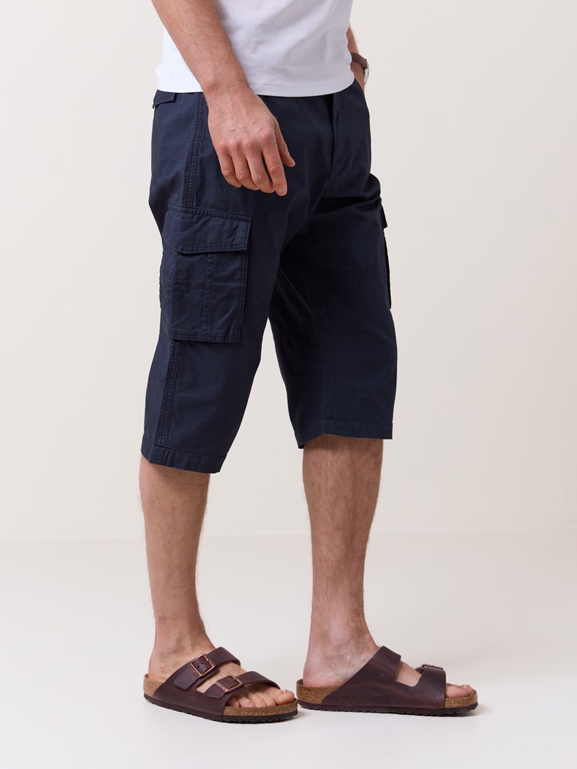 7510072 EMU 7510072_EMU-REDFORD-H25-Modell-Back_chn=match_9534_Porter shorts EMU.jpg_Back||Back