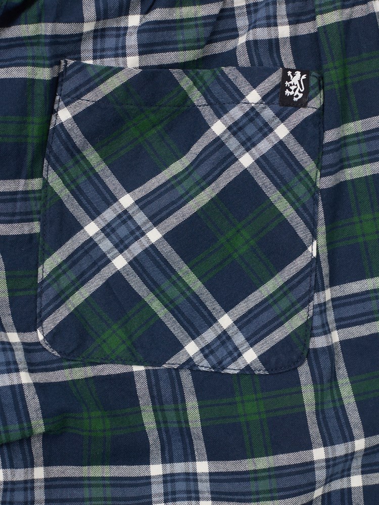 Aspen pysjbukse 7510074_C29-REDFORD-W25-Front_7808_EM1_Aspen pysjbukse EM1_Aspen pysjbukse EM1 7510074.jpg_