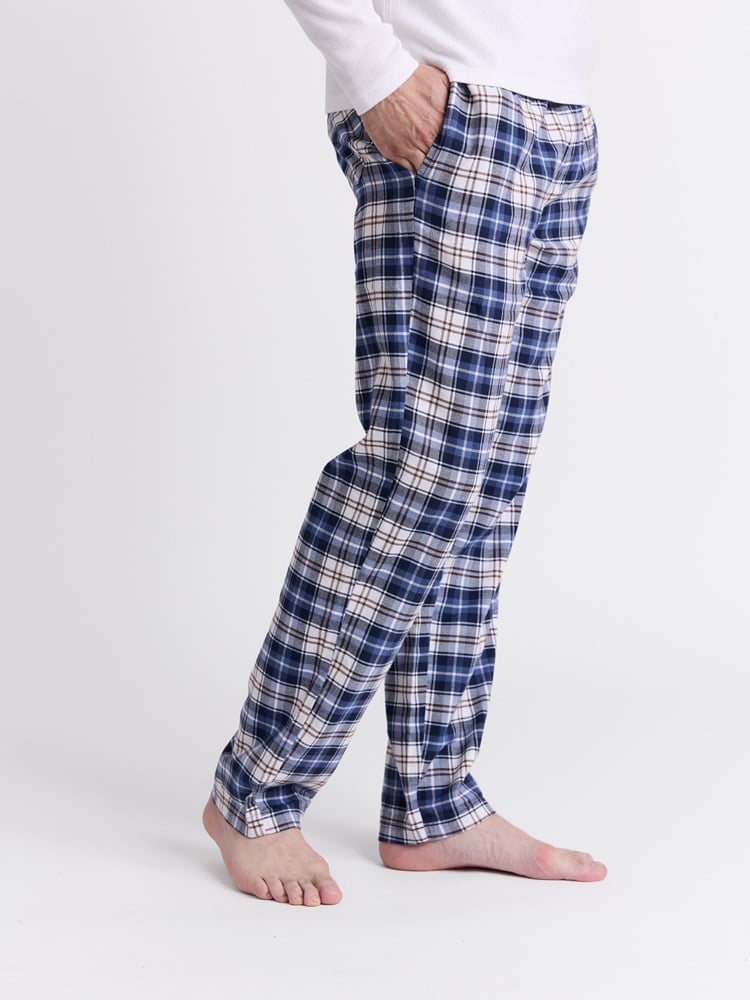 Aspen pysjbukse 7510074_C29-REDFORD-W25-Modell-Front_chn=match_9872_Aspen pysjbukse C29_Aspen pysjbukse C29 7510074.jpg_Front