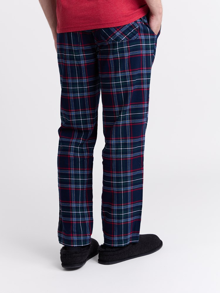 Aspen pysjbukse 7510074_EMW-REDFORD-W25-Modell-Back_chn=match_7088_Aspen pysjbukse EMW_Aspen pysjbukse EMW 7510074.jpg_Back