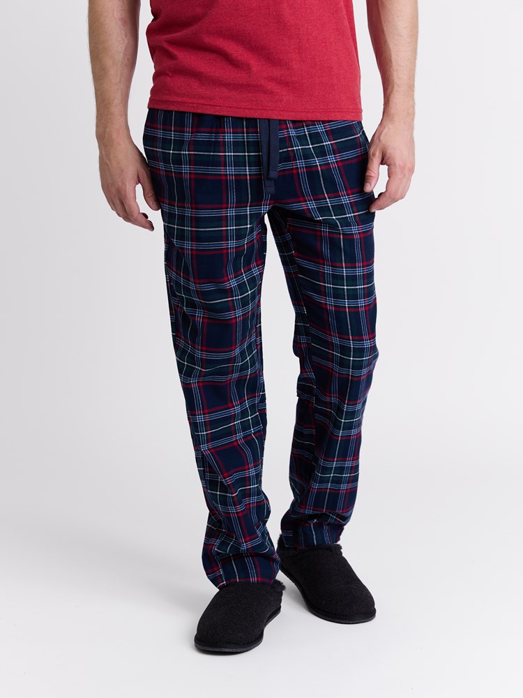 Aspen pysjbukse 7510074_EMW-REDFORD-W25-Modell-Front_chn=match_5304_Aspen pysjbukse EMW_Aspen pysjbukse EMW 7510074.jpg_Front