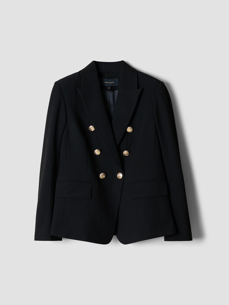 Savita blazer 7510125_CAB-MARIEPHILIPPE-W24-Front_7337_Savita blazer CAB 7510125.jpg_Front||Front