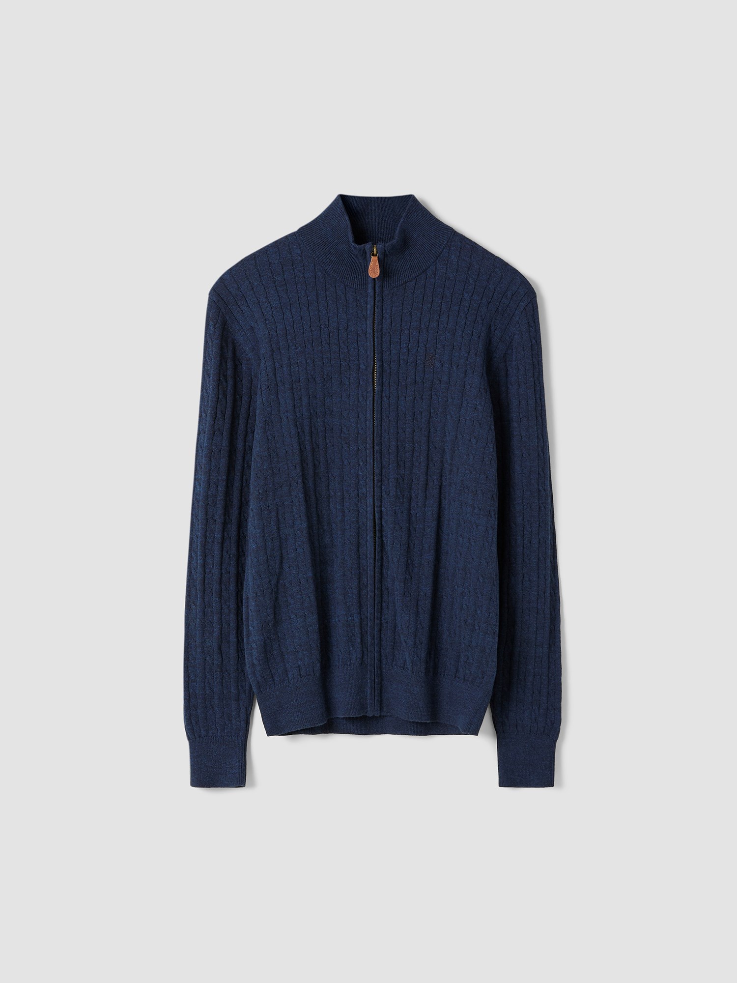 7510134 EM1 7510134_EM1-REDFORD-S25-Front_9192_Coast cardigan_Coast cardigan EM1.jpg_Front||Front