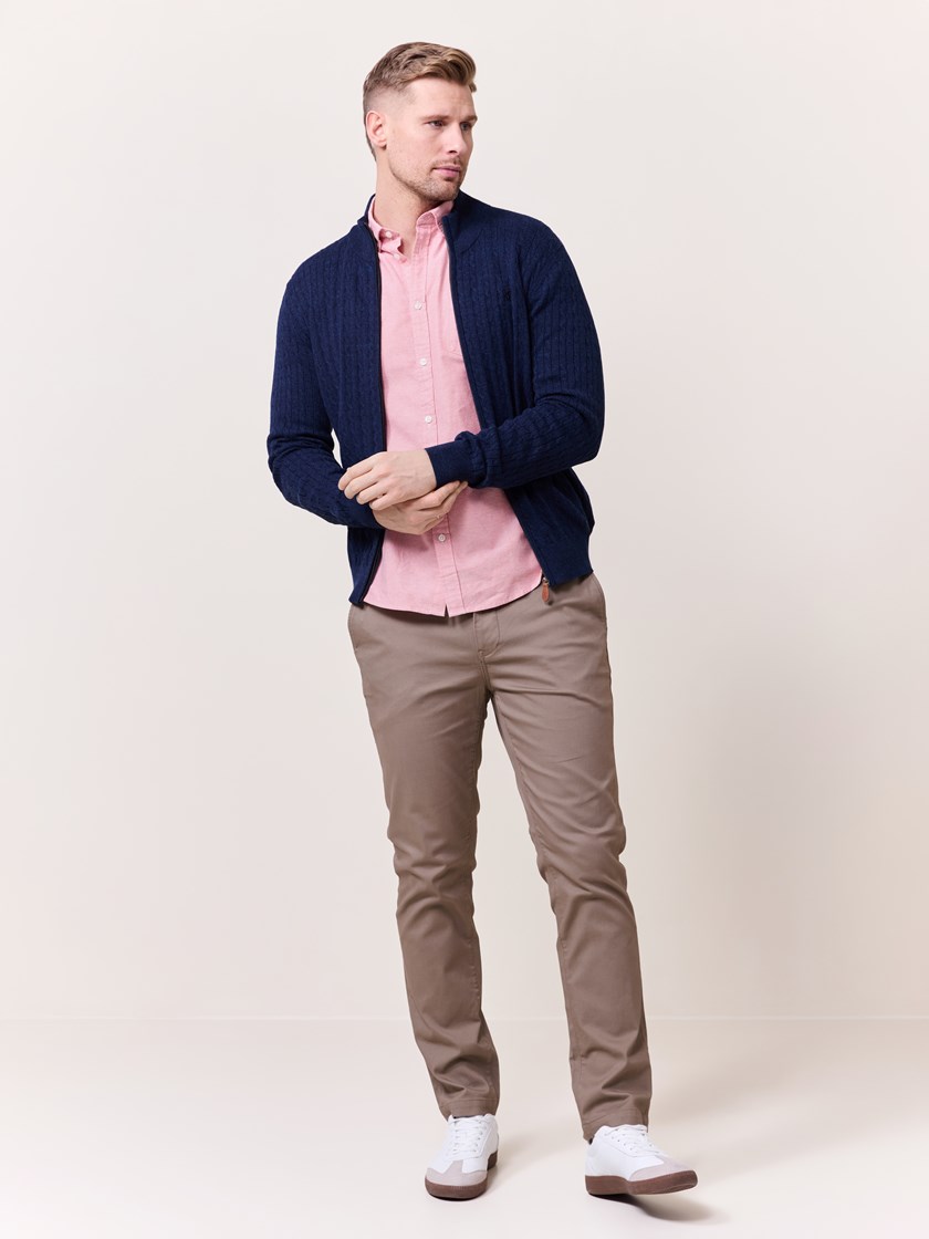 7510134 EM1 7510134_EM1-REDFORD-S25-Modell-Front_chn=match_8473_Coast cardigan EM1.jpg_Front||Front