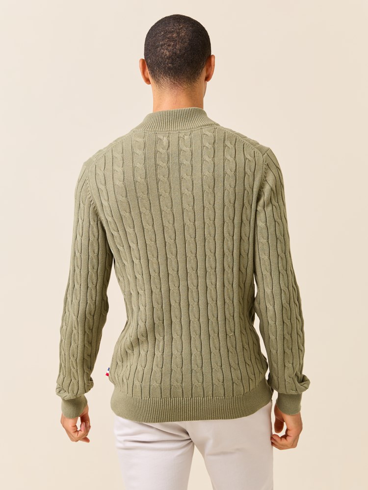 Morton zipneck 7510191_AFP-JEANPAUL-S25-Modell-Front_247_Morton zipneck AFP_Morton zipneck AFP 7510191.jpg_Front||Front