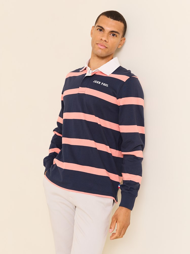 Dafoe  rugger 7510198_EM6-JEANPAUL-S25-Modell-Front_736_Dafoe  rugger EM6_Dafoe  rugger EM6 7510198.jpg_Front||Front