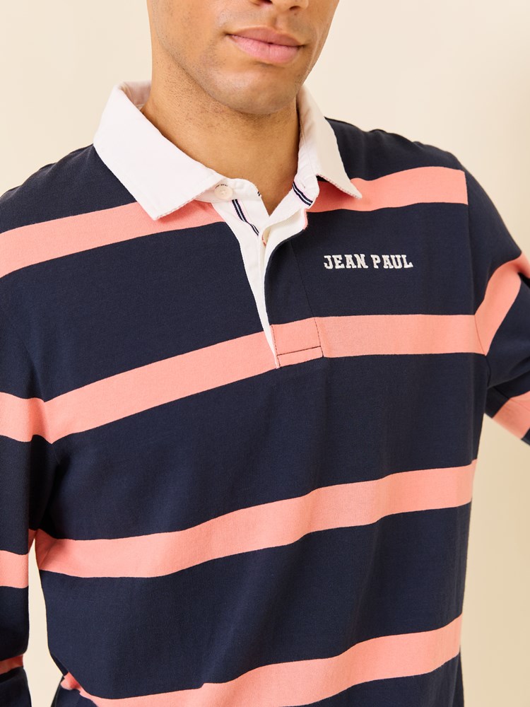 Dafoe  rugger 7510198_EM6-JEANPAUL-S25-Modell-Front_8057_Dafoe  rugger EM6_Dafoe  rugger EM6 7510198.jpg_Front||Front