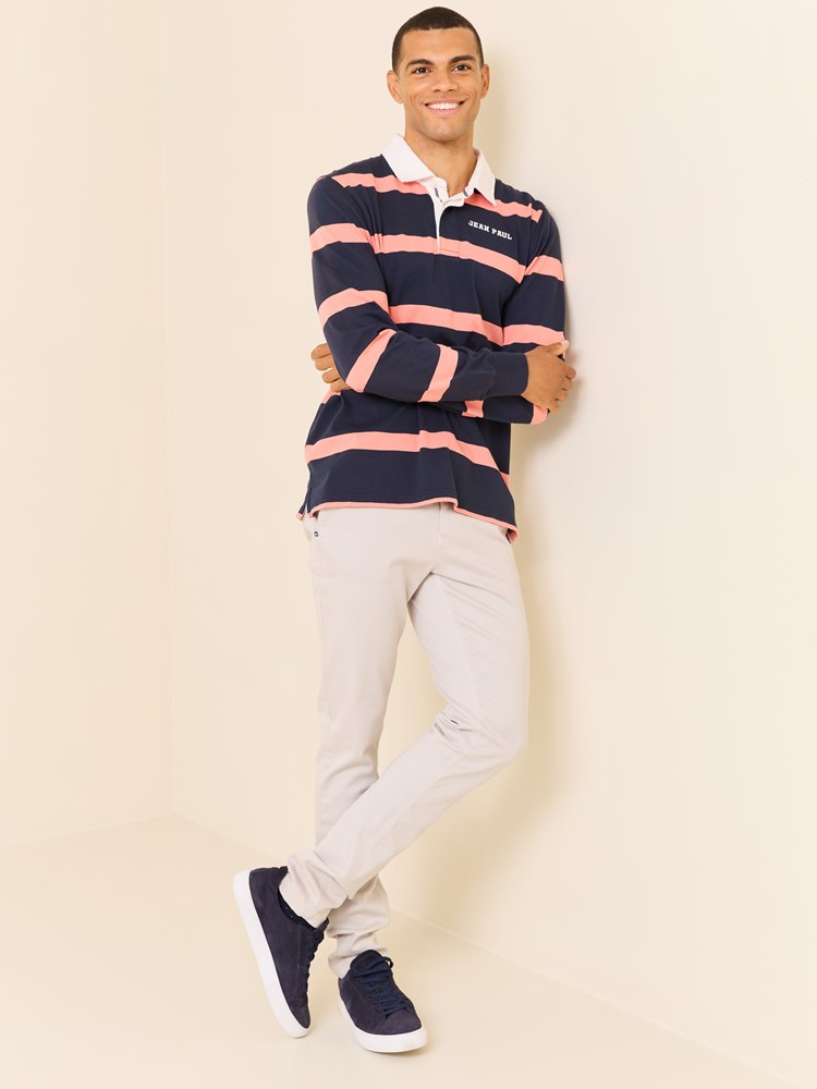 Dafoe  rugger 7510198_EM6-JEANPAUL-S25-Modell-Front_9318_Dafoe  rugger EM6_Dafoe  rugger EM6 7510198.jpg_Front||Front