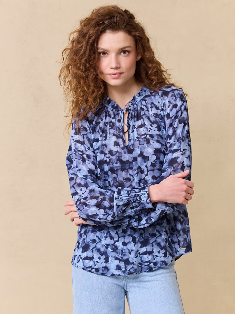 Anette bluse 7510199_S40_Jean Paul_Anette Bluse_S25 (5)_Anette bluse S40_Anette bluse S40 7510199.jpg_