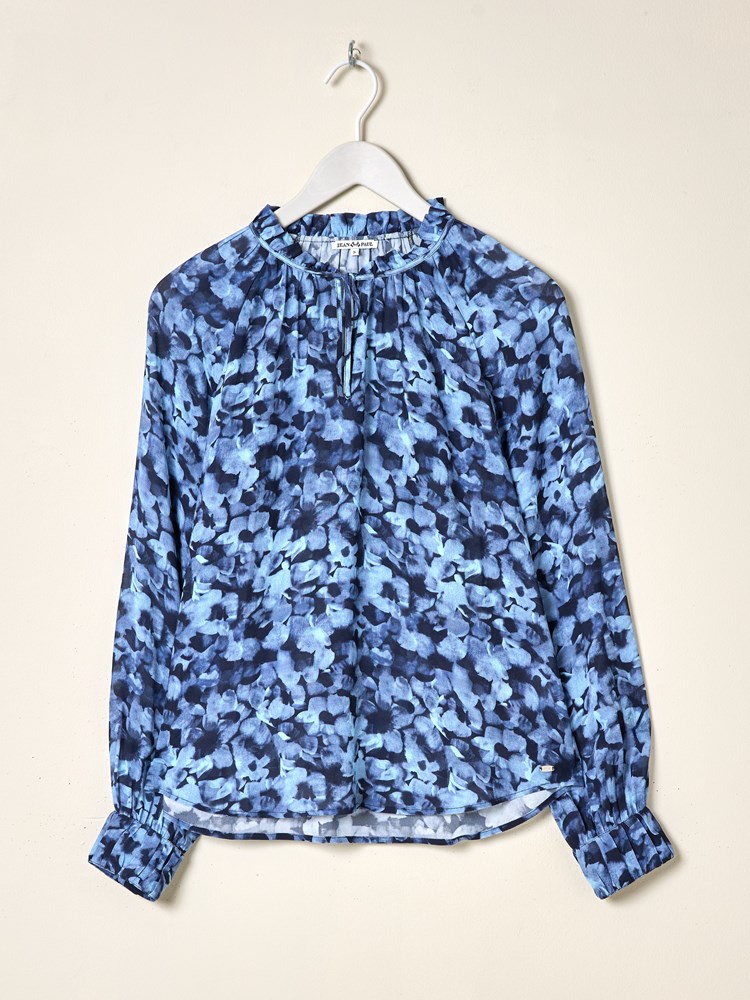 Anette bluse 7510199_S40_Jean Paul_Anette Bluse_S25_Anette bluse S40_Anette bluse S40 7510199.jpg_