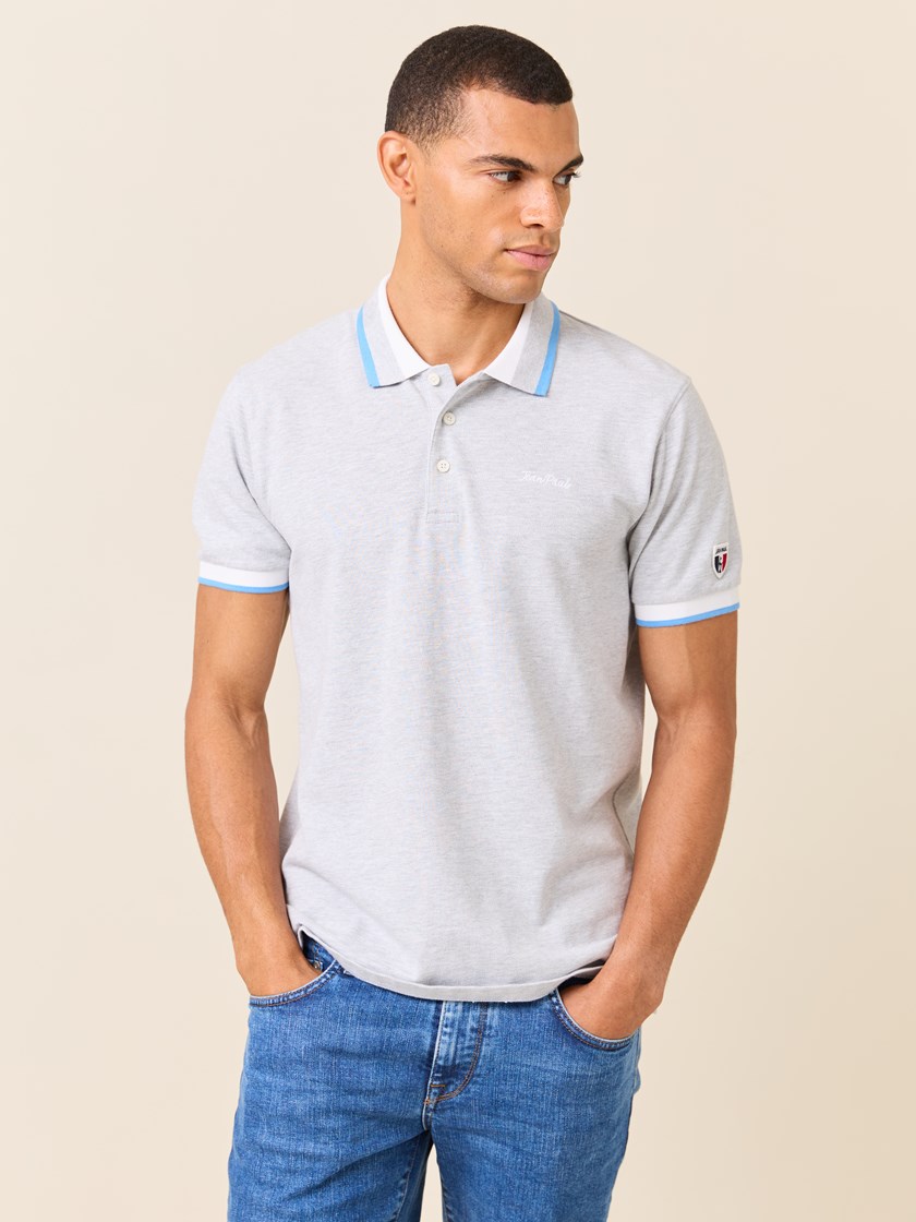 7510202 IFO 7510202_IFO-JEANPAUL-S25-Modell-Front_9849_Cassius pique IFO.jpg_Front||Front