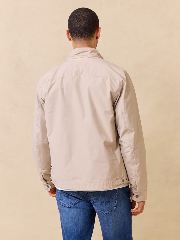 Rupert jakke 7510211_I4C-JEANPAUL-S25-Modell-Front_573_Rupert jakke I4C.jpg_