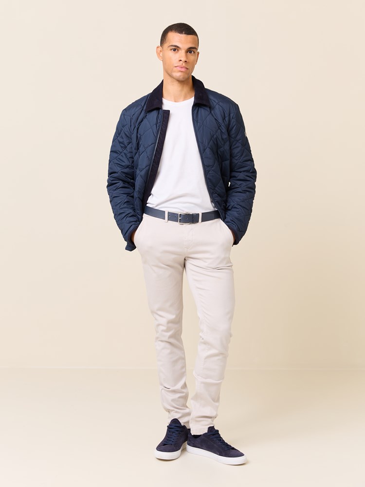 Robin jakke 7510215_EM6-JEANPAUL-S25-Modell-Front_6768_Robin jakke EM6_Robin jakke EM6 7510215.jpg_Front||Front