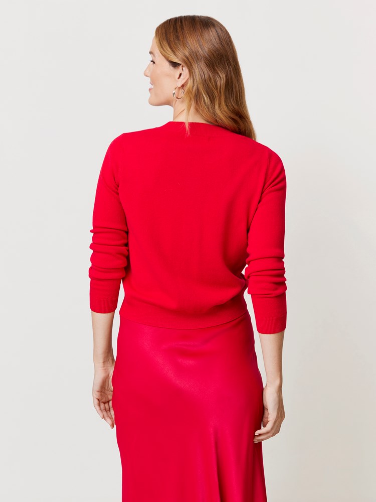 Vita merinocardigan 7510237_K5O-MARIEPHILIPPE-W24-Modell-Back_chn=match_9664_Vita merinocardigan K5O_Vita merinocardigan K5O 7510237.jpg_Back