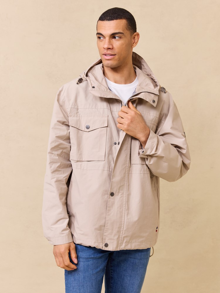 Remi jakke 7510253_I4C-JEANPAUL-S25-Modell-Front_3282_Remi jakke I4C_Remi jakke I4C 7510253.jpg_