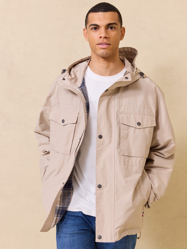 Remi jakke 7510253_I4C-JEANPAUL-S25-Modell-Front_3585_Remi jakke I4C_Remi jakke I4C 7510253.jpg_