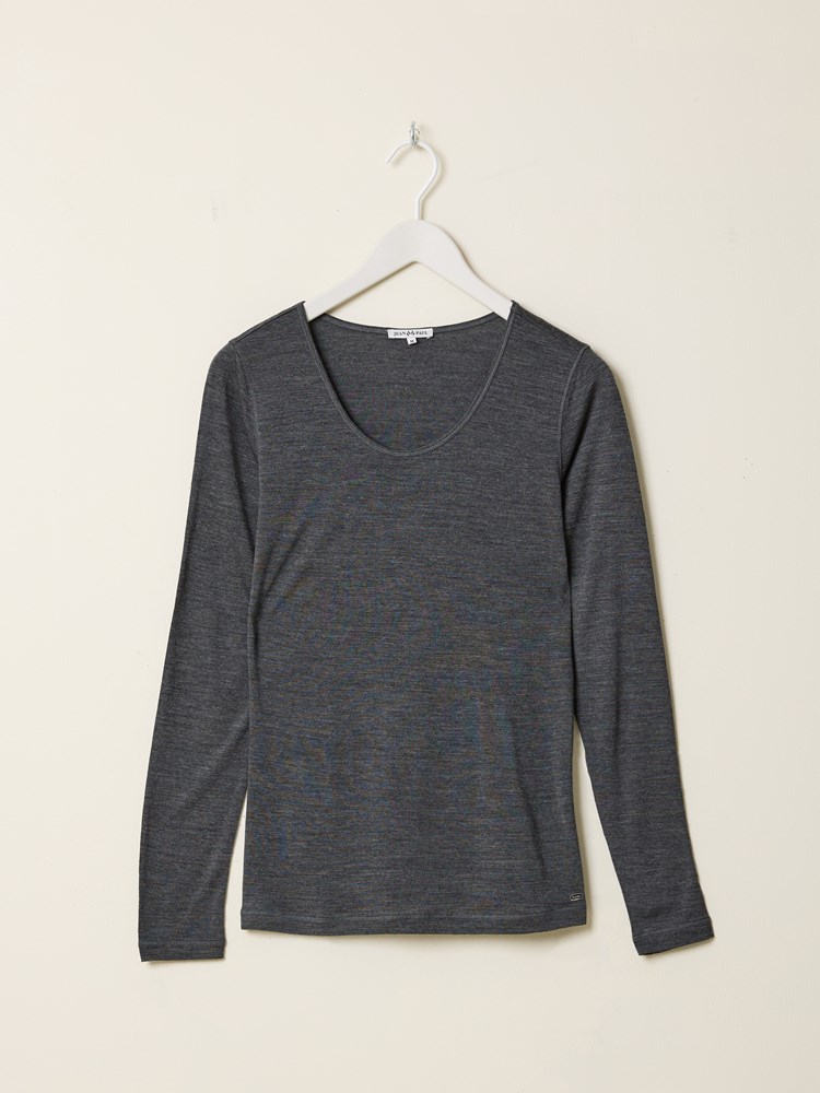 Inaya topp 7510254_I7C-JEANPAUL-W24-Front_3155_Inaya topp_Inaya topp I7C_Inaya topp I7C 7510254.jpg_Front||Front