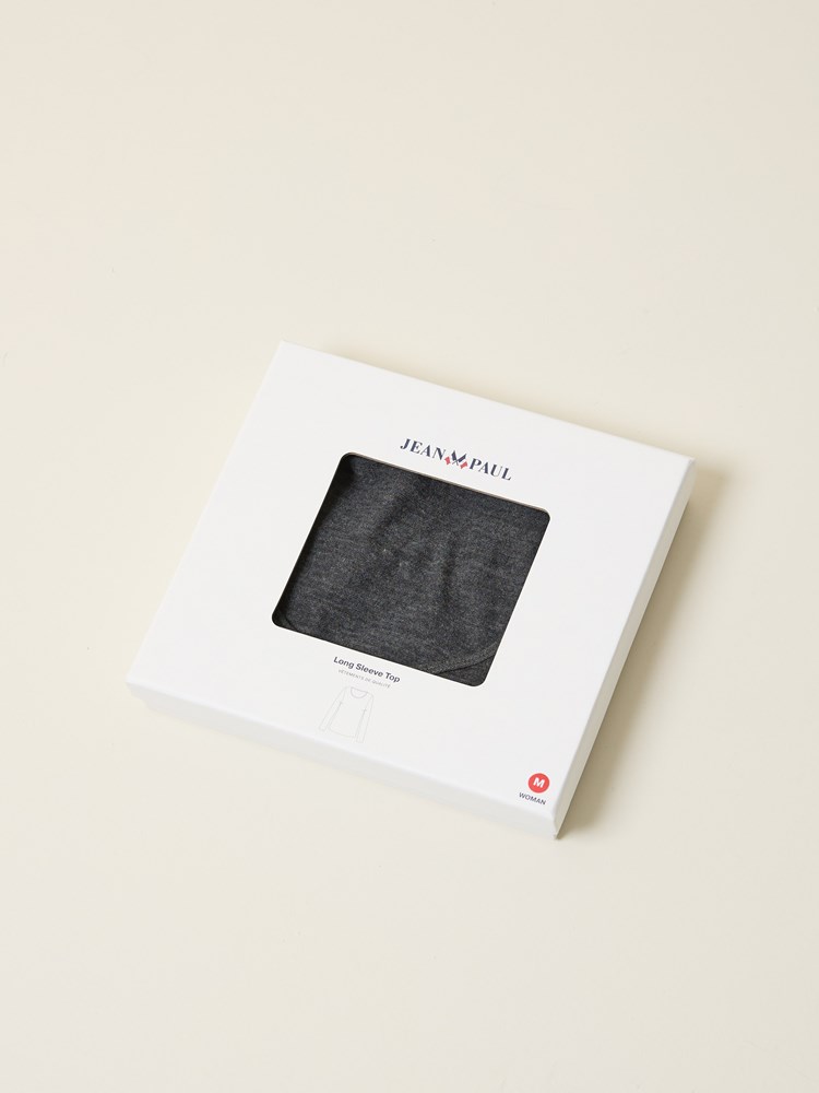 Inaya topp 7510254_I7C-JEANPAUL-W24-Front_5185_Inaya topp_Inaya topp I7C_Inaya topp I7C 7510254.jpg_Front||Front