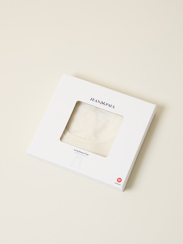 Inaya topp 7510254_O63-JEANPAUL-W24-Front_4102_Inaya topp_Inaya topp O63_Inaya topp O63 7510254.jpg_Front||Front