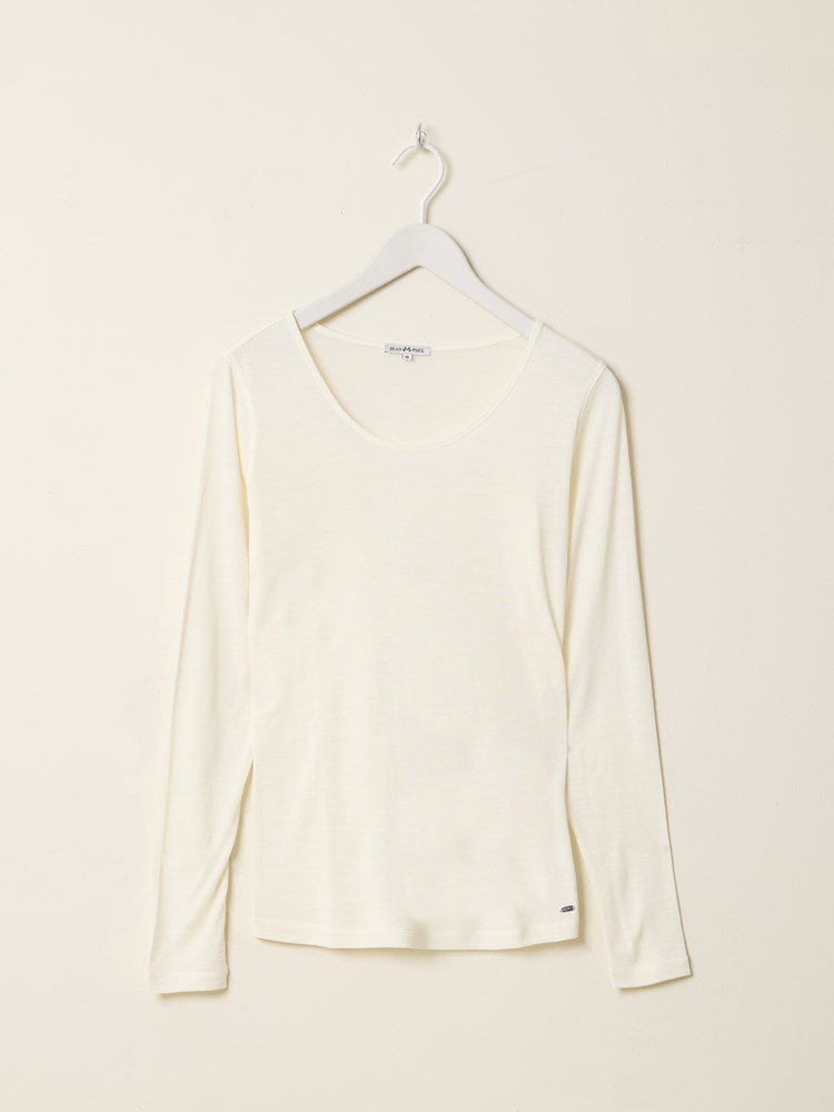 Inaya topp 7510254_O63-JEANPAUL-W24-Front_6068_Inaya topp_Inaya topp O63_Inaya topp O63 7510254.jpg_Front||Front