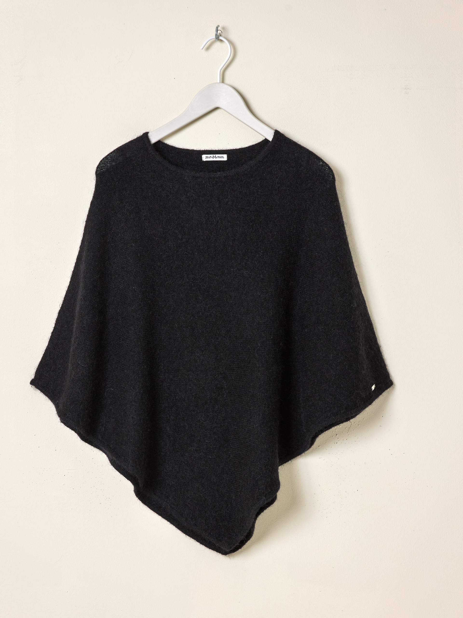 Lone poncho 7510276_C25-JEANPAUL-W24-Front_9394_Lone poncho C25_Lone poncho C25 7510276.jpg_Front
