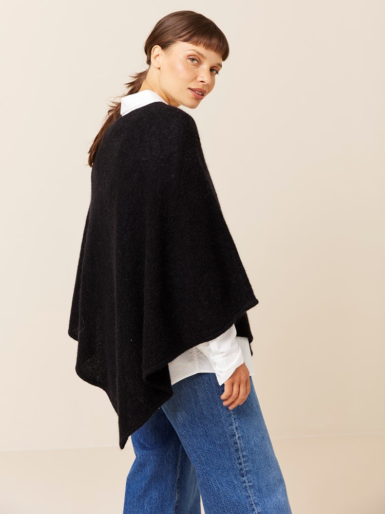 Lone poncho 7510276_C25_Jean Paul_Lone Poncho_W24 (2)_Lone poncho C25_Lone poncho C25 7510276.jpg_