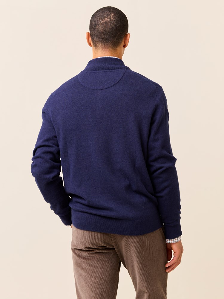 Ethan merino zipneck 7510288_EM6-JEANPAUL-W24-Modell-Front_9391_Ethan merino zipneck EM6_Ethan merino zipneck EM6 7510288.jpg_Front||Front