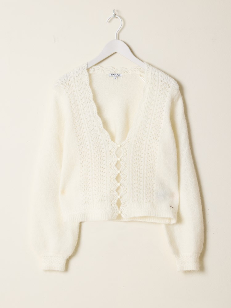 Frida cardigan 7510299_O79-JEANPAUL-S25-Front_2392_Frida cardigan O79_Frida cardigan O79 7510299.jpg_Front||Front