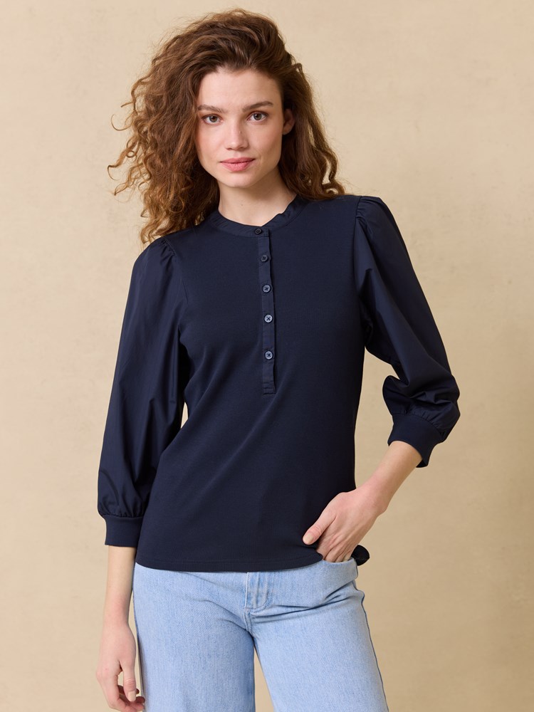 Milli topp 7510311_EM6-JEANPAUL-S25-Modell-Front_162_Milli topp EM6_Milli topp EM6 7510311.jpg_Front||Front