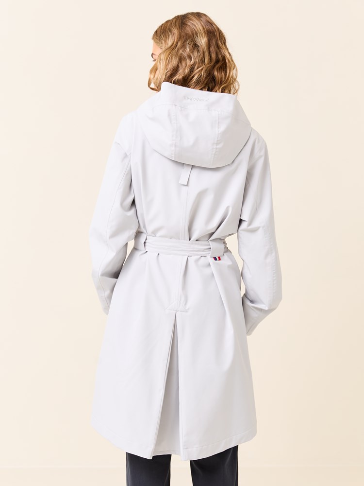 Wendy regnjakke 7510313_IFO-JEANPAUL-S25-Modell-Front_9283_Wendy regnjakke IFO 7510313.jpg_Front||Front