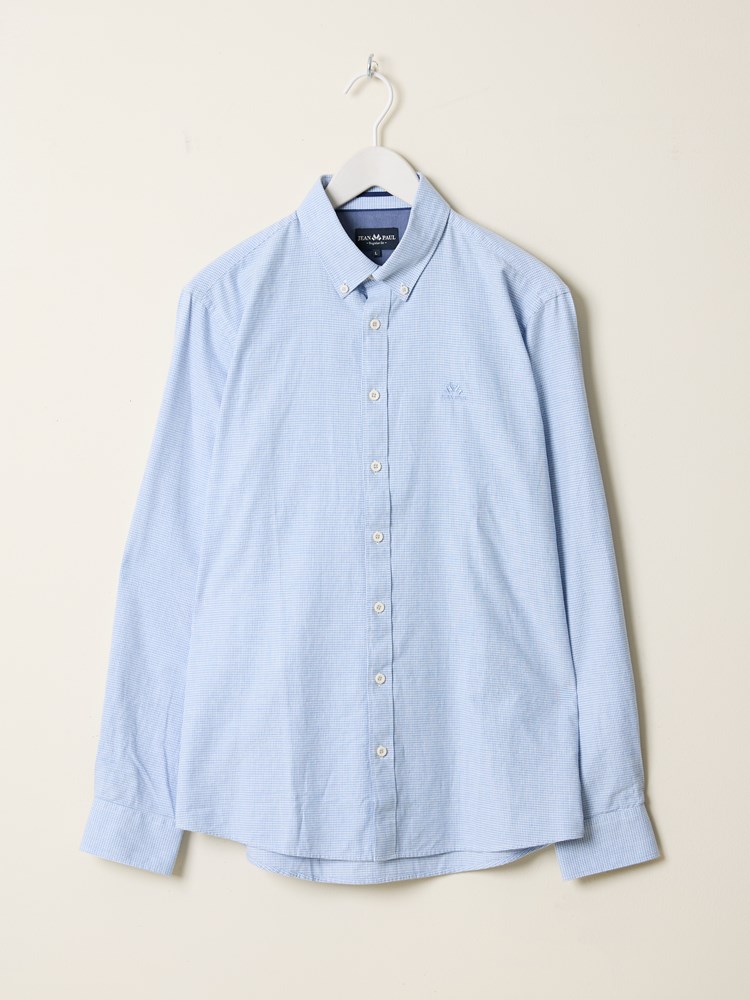 Joseph skjorte - Regular fit 7510314_EN3-JEANPAUL-W24-Front_7427_Joseph skjorte - Regular fit EN3_Joseph skjorte - Regular fit EN3 7510314.jpg_Front||Front