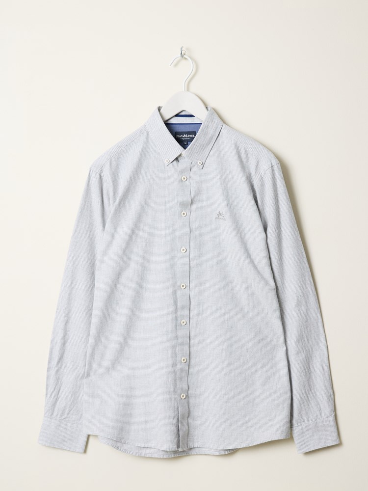 Joseph skjorte - Regular fit 7510314_IGH-JEANPAUL-W24-Front_5650_Joseph skjorte - Regular fit IGH_Joseph skjorte - Regular fit IGH 7510314.jpg_Front||Front