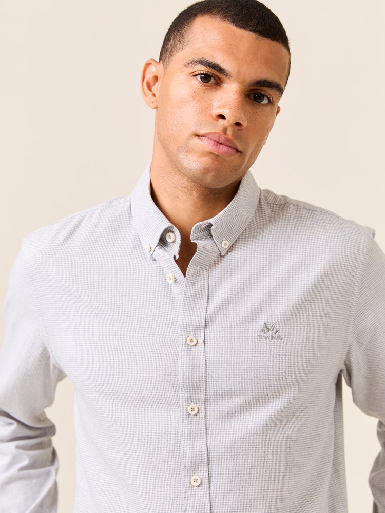 Joseph skjorte - Regular fit 7510314_IGH-JEANPAUL-W24-Modell-Front_3239_Joseph skjorte - Regular fit IGH_Joseph skjorte - Regular fit IGH 7510314.jpg_Front||Front
