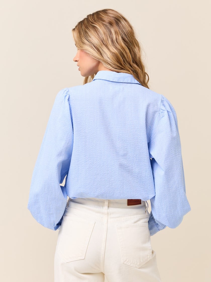 7510322 EN3 7510322_EN3-JEANPAUL-S25-Modell-Front_434_Pippa bluse EN3_Pippa bluse EN3 7510322.jpg_Front
