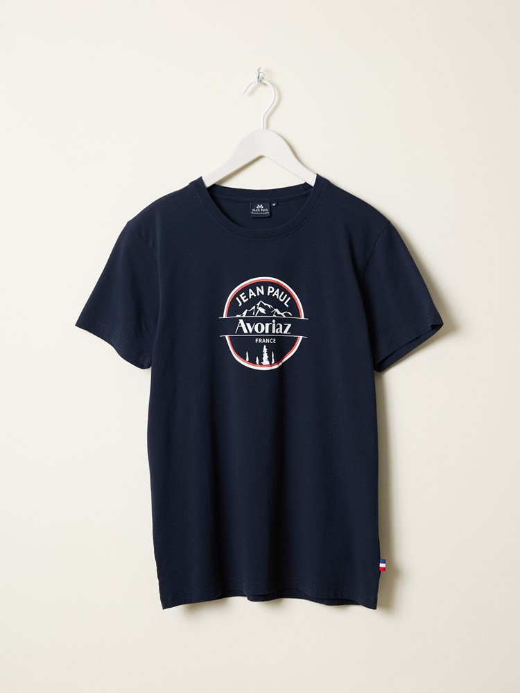 Riegel t-skjorte 7510328_EM6-JEANPAUL-W24-Front_7000_Riegel t-skjorte_Riegel t-skjorte EM6_Riegel t-skjorte EM6 7510328.jpg_Front||Front